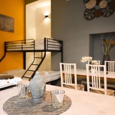 Apartmán Charming Domicile Wien Allerheiligenplatz Exteriér fotografie