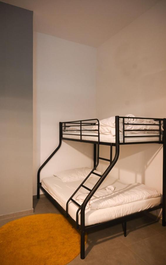 Apartmán Charming Domicile Wien Allerheiligenplatz Exteriér fotografie
